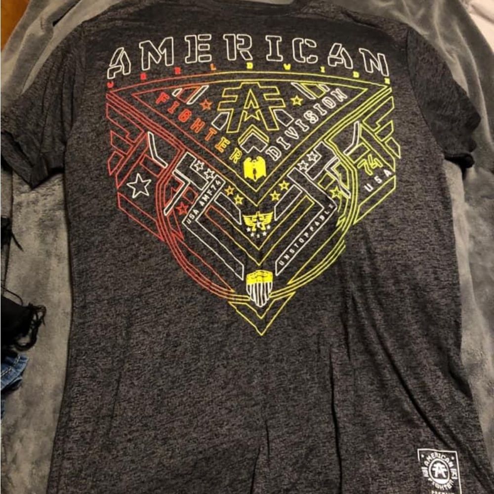 BKE mens shirt